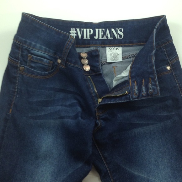 VIP Jeans - Picture 3 of 4
